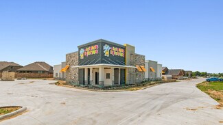 Argyle, TX Day Care Center - 334 Tucker Street