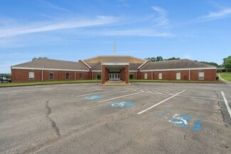 Sallisaw, OK Churches - 1101 N Wheeler Ave Sallisaw, OK Churches - 1101 N Wheeler Ave