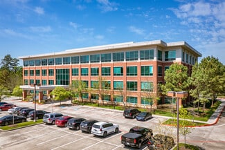 The Woodlands, TX Office/Medical - 9303 New Trails Dr