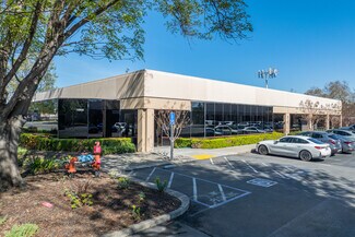 San Leandro, CA Office, Flex - 10940-10990 Bigge St