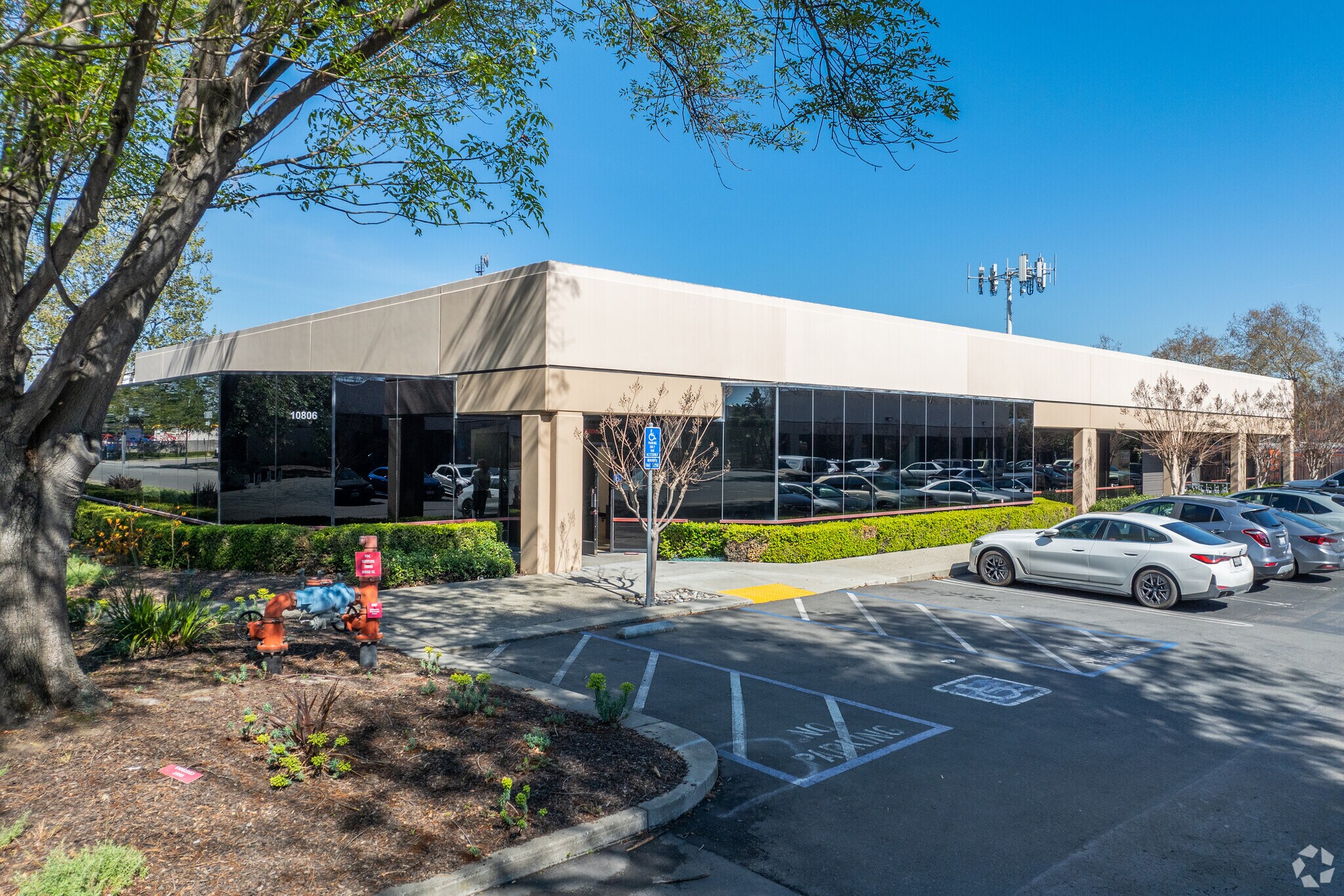 10940-10990 Bigge St, San Leandro, CA for Rent