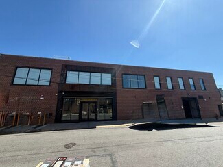 Flushing, NY Flex - 3447 Collins Pl