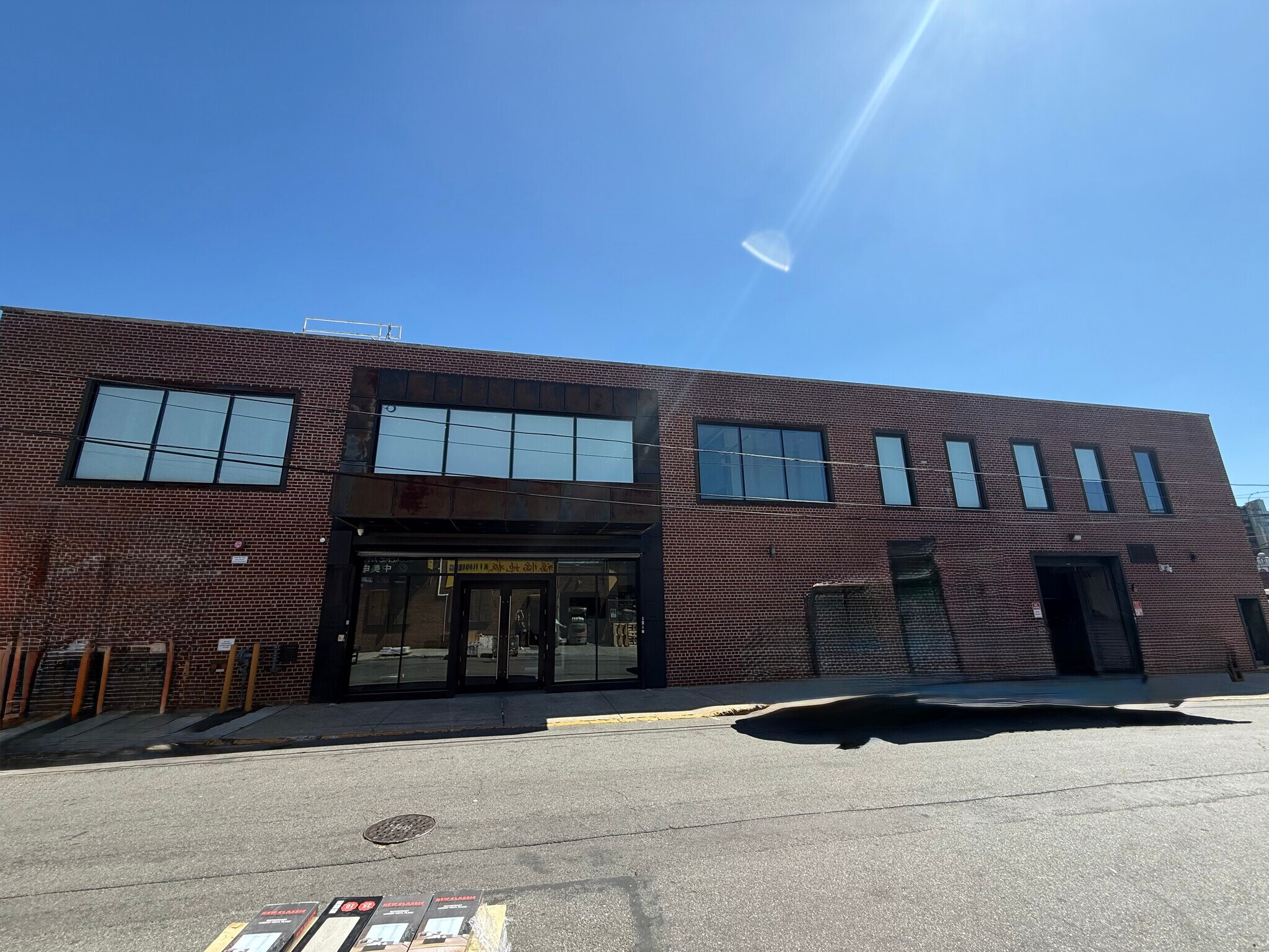 3447 Collins Pl, Flushing, NY for Rent