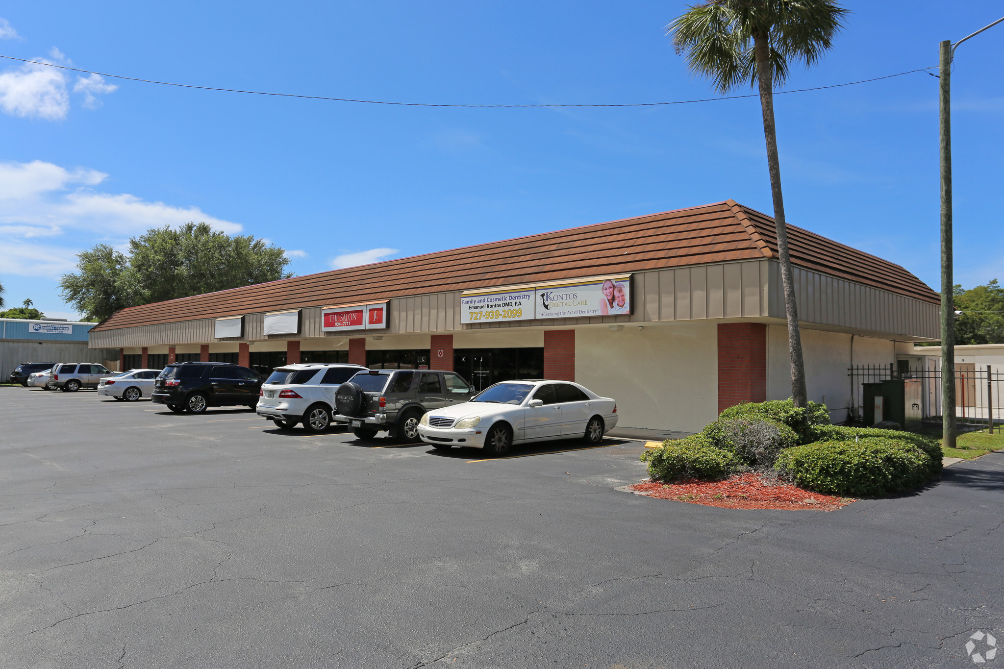 1730 S Pinellas Ave, Tarpon Springs, FL for Rent