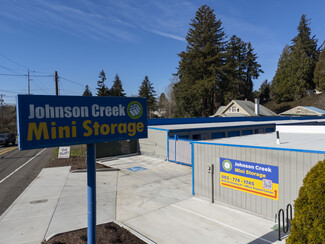 Portland, OR undefined - 5803 SE Johnson Creek Blvd