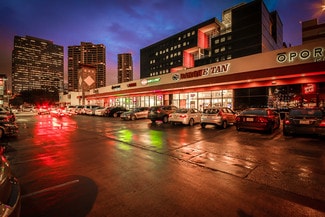 Houston, TX Retail - 3995 Richmond Ave