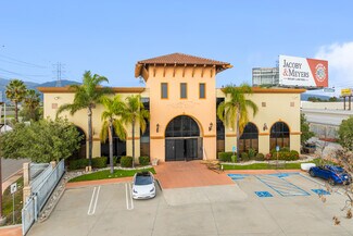 Irwindale, CA undefined