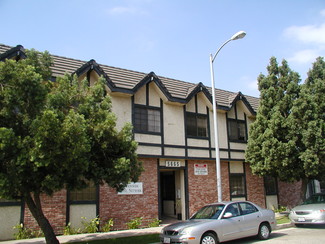 North Hollywood, CA Office - 5665 Whitnall Hwy