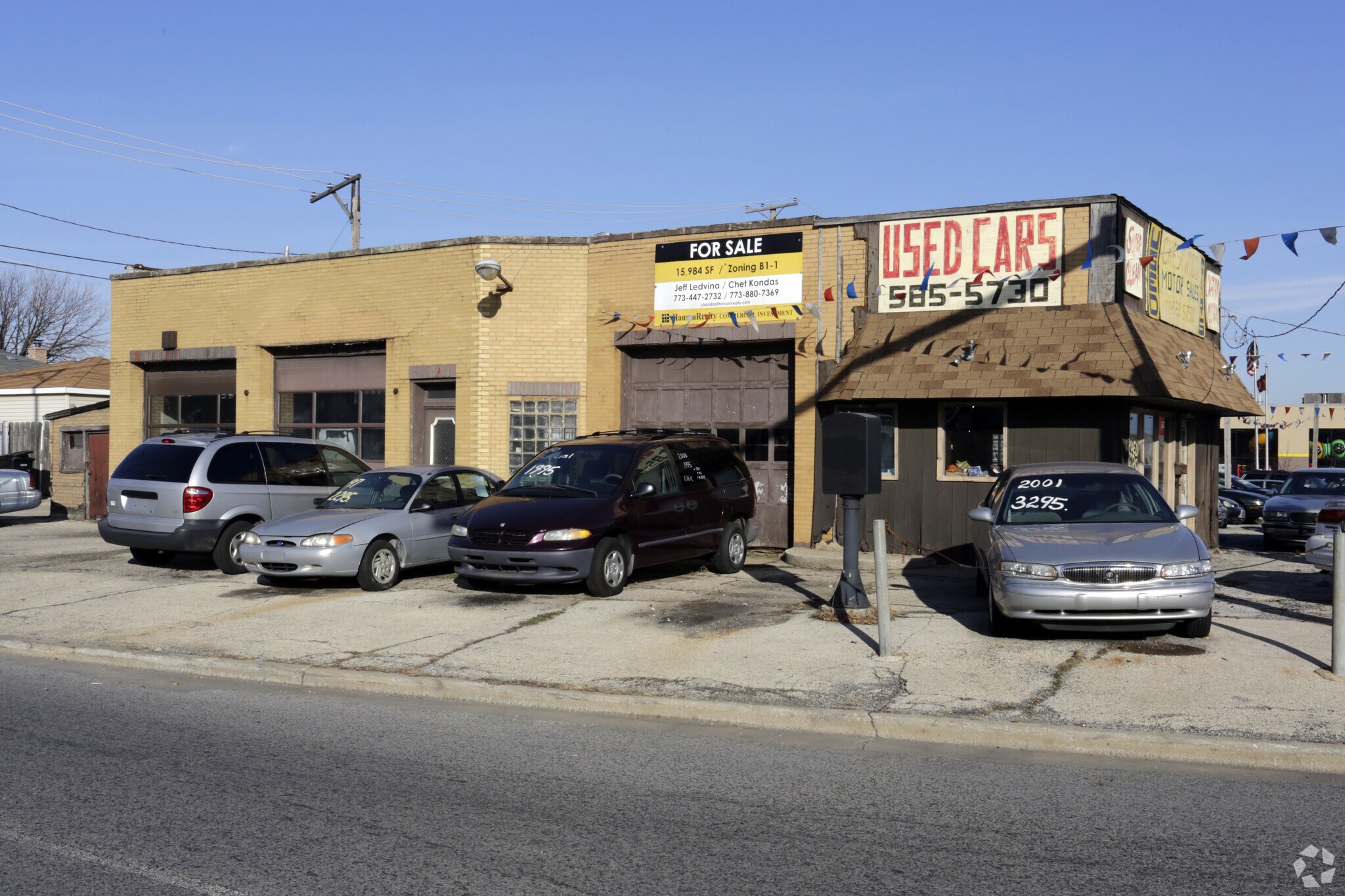 6456 S Cicero Ave, Chicago, IL for Sale