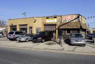 Chicago, IL Restaurant - 6456 S Cicero Ave