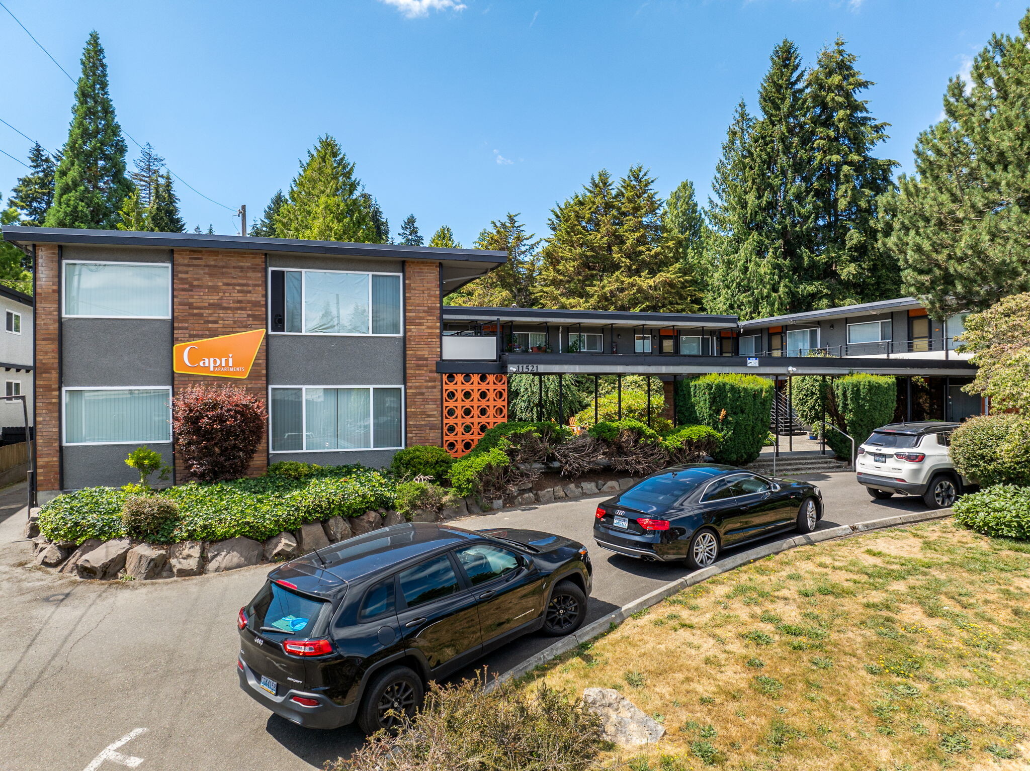 11521 26th Ave NE, Seattle, WA for Sale