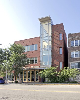 Saint Louis, MO Office - 6128 Delmar Blvd