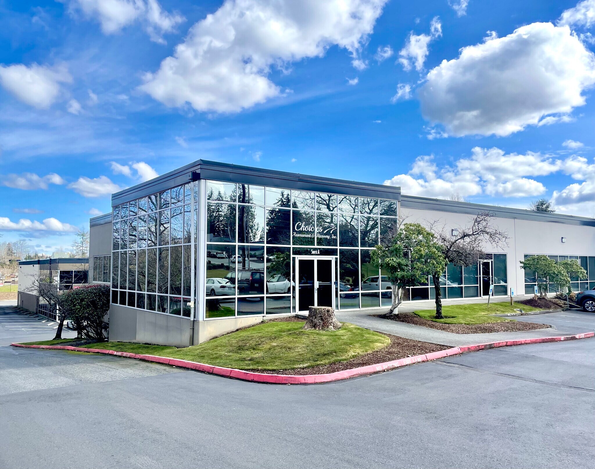 11627 Airport Rd, Everett, WA for Rent