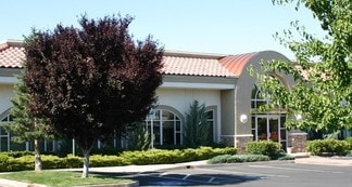 Reno, NV Office - 675 Sierra Rose Dr