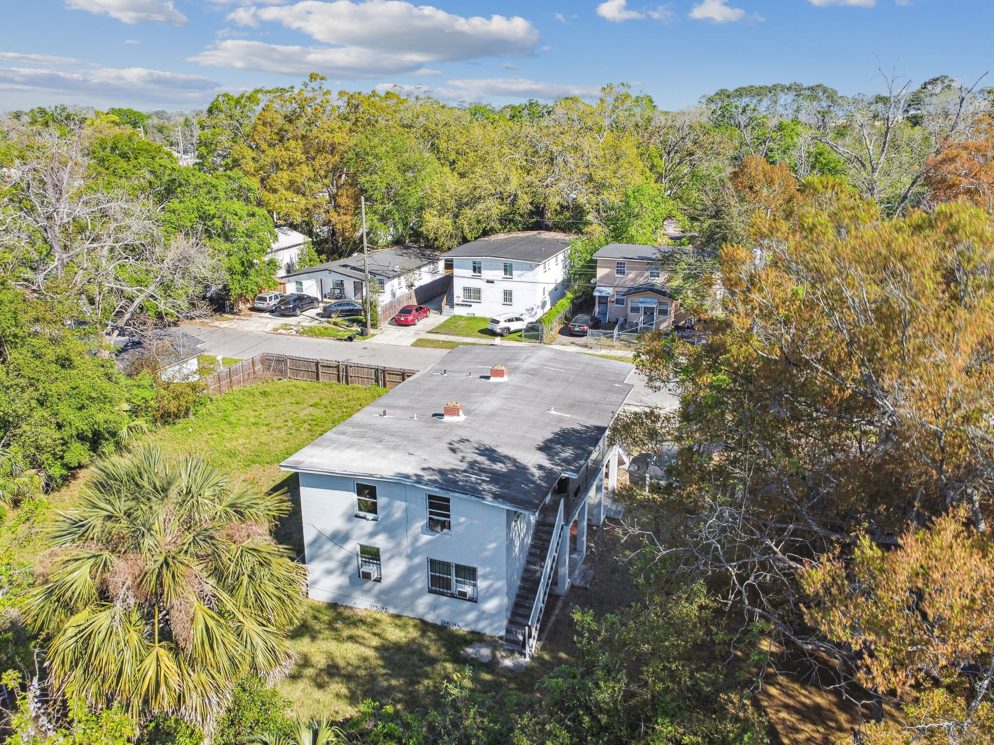 1352 30th St, Jacksonville, FL for Sale