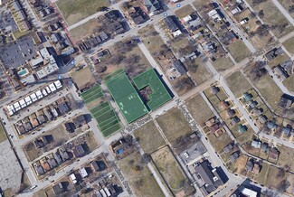 Saint Louis, MO Industrial - 1825 19th St