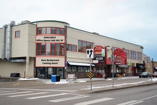 Minneapolis, MN Retail - 5309-5325 S Lyndale Ave