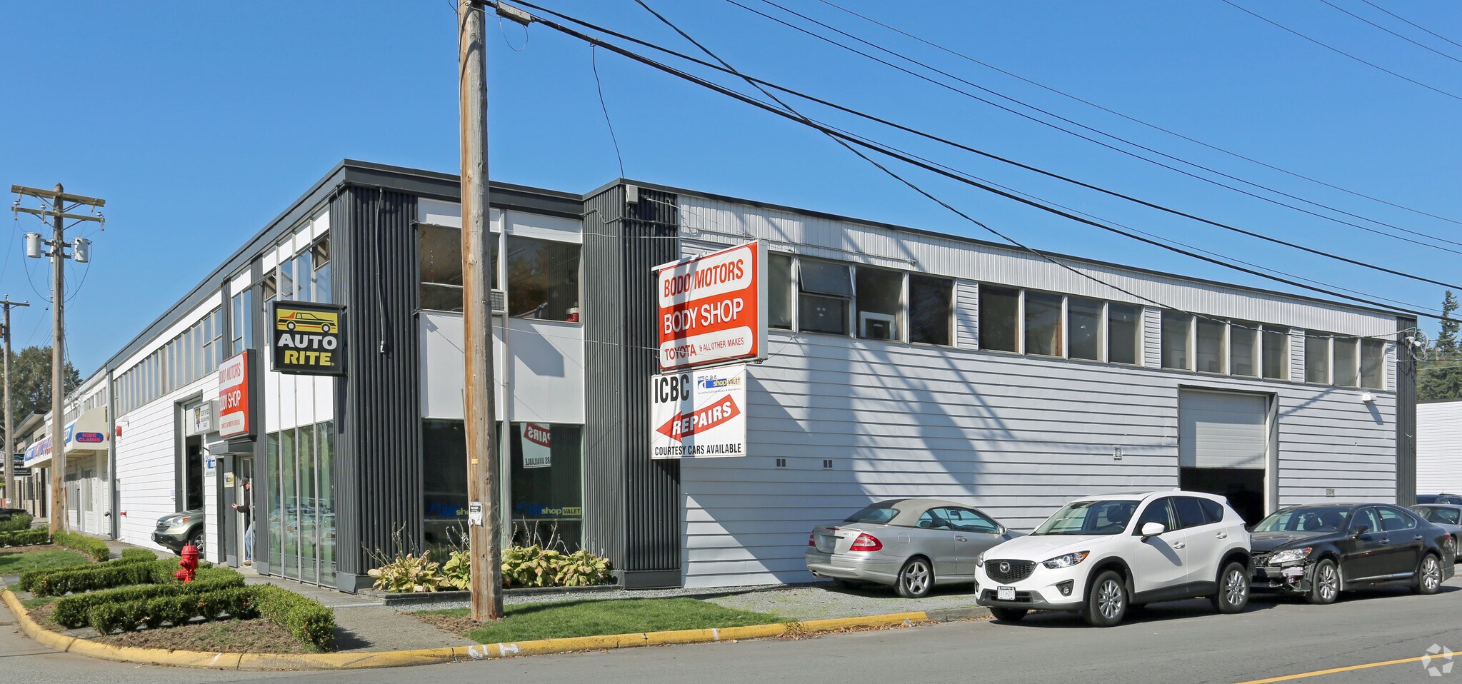 1110 W 14th St, North Vancouver, BC for Rent