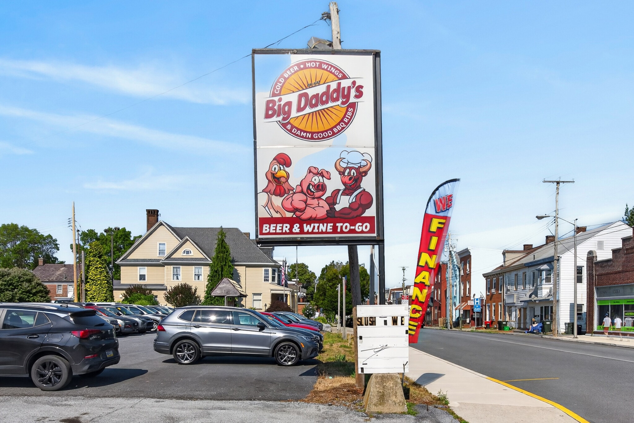 204 Cumberland St, Lebanon, PA for Sale