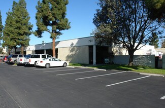 Westlake Village, CA Industrial - 755 Lakefield Rd