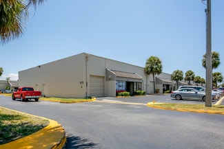 Hialeah, FL Office - 6175 NW 167th St Hialeah, FL Office - 6175 NW 167th St