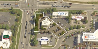 Meridian, ID Restaurant - 1630 S Eagle Rd
