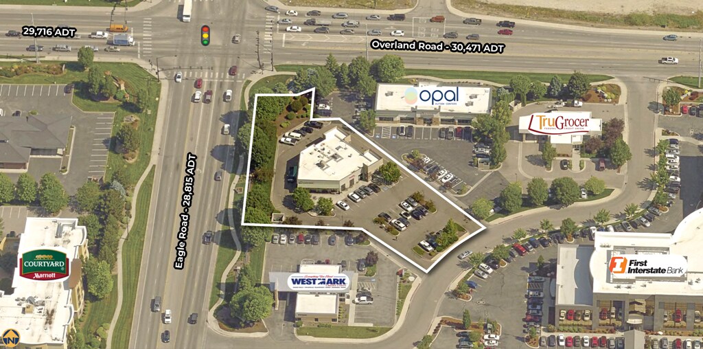 1630 S Eagle Rd, Meridian, ID for Sale