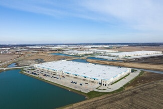 Pontoon Beach, IL Industrial - I-270 & I-255 @ Hwy 111