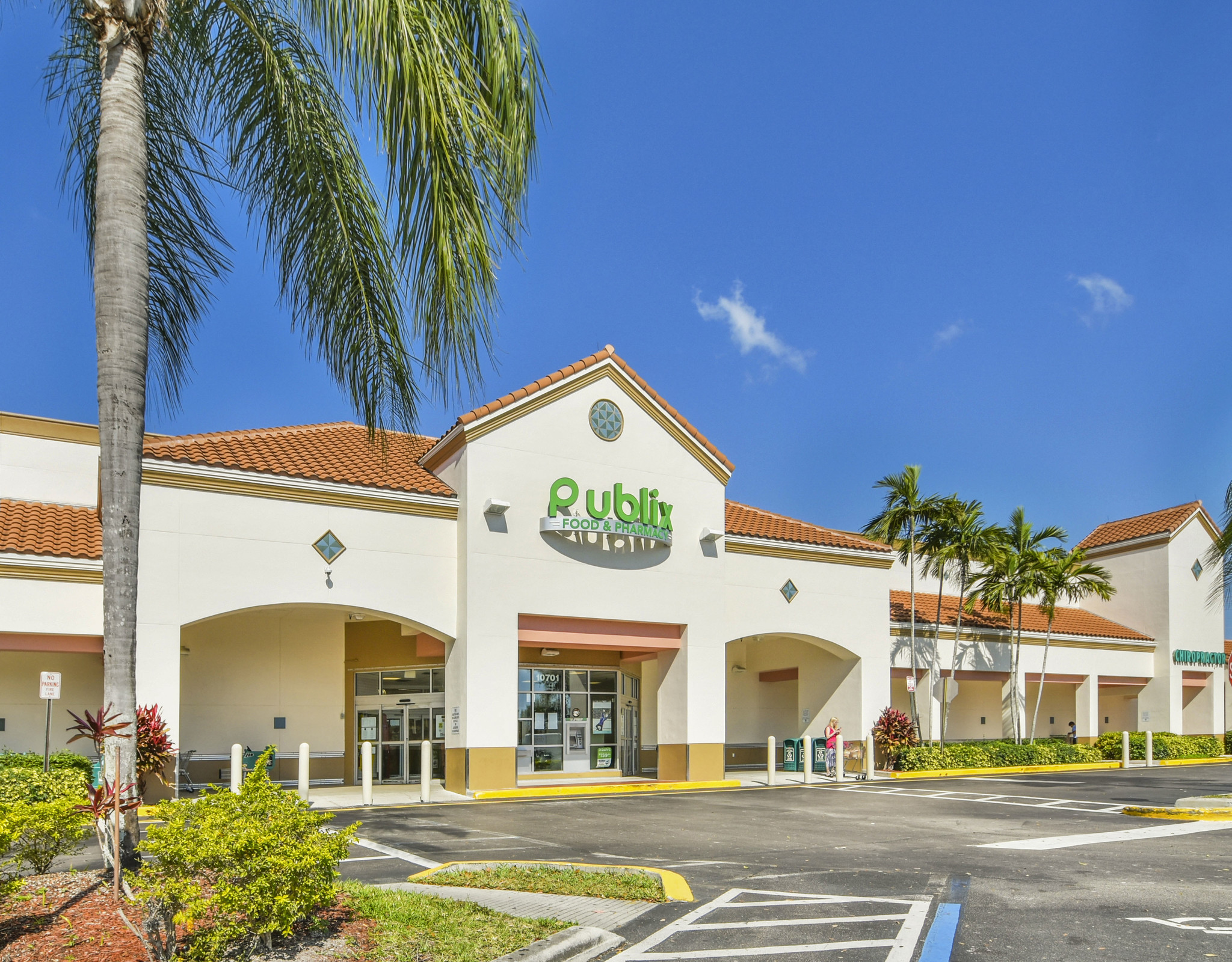 10633-10725 Wiles Rd, Coral Springs, FL for Rent