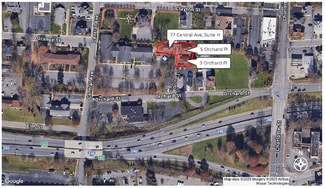 Asheville, NC undefined - 3 Orchard Pl Asheville, NC undefined - 3 Orchard Pl