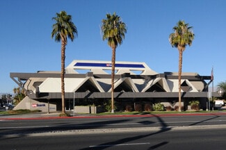 Palm Desert, CA Storefront Retail/Office - 74010 El Paseo