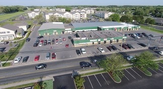 Salisbury, MD Office, Retail - 1305 S Division St
