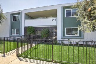 Oxnard, CA Apartments - 540 Cuesta Del Mar Dr Oxnard, CA Apartments - 540 Cuesta Del Mar Dr