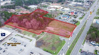 5600 George Washington Memorial Hwy  