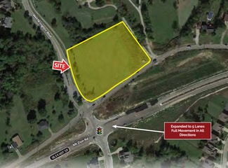 Union, KY Commercial - Old Mt Zion Rd