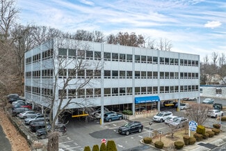 Hartsdale, NY Office/Medical - 111 N Central Ave