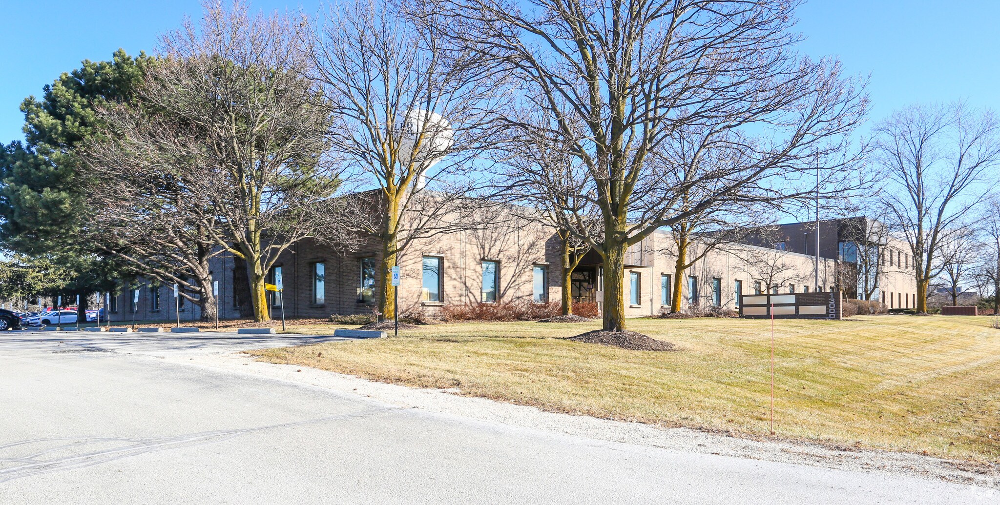 13000 W Silver Spring Rd, Butler, WI for Rent