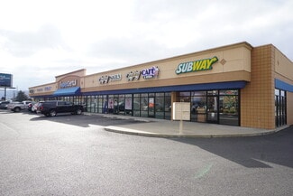 Yakima, WA Retail - 2402 S 1st St