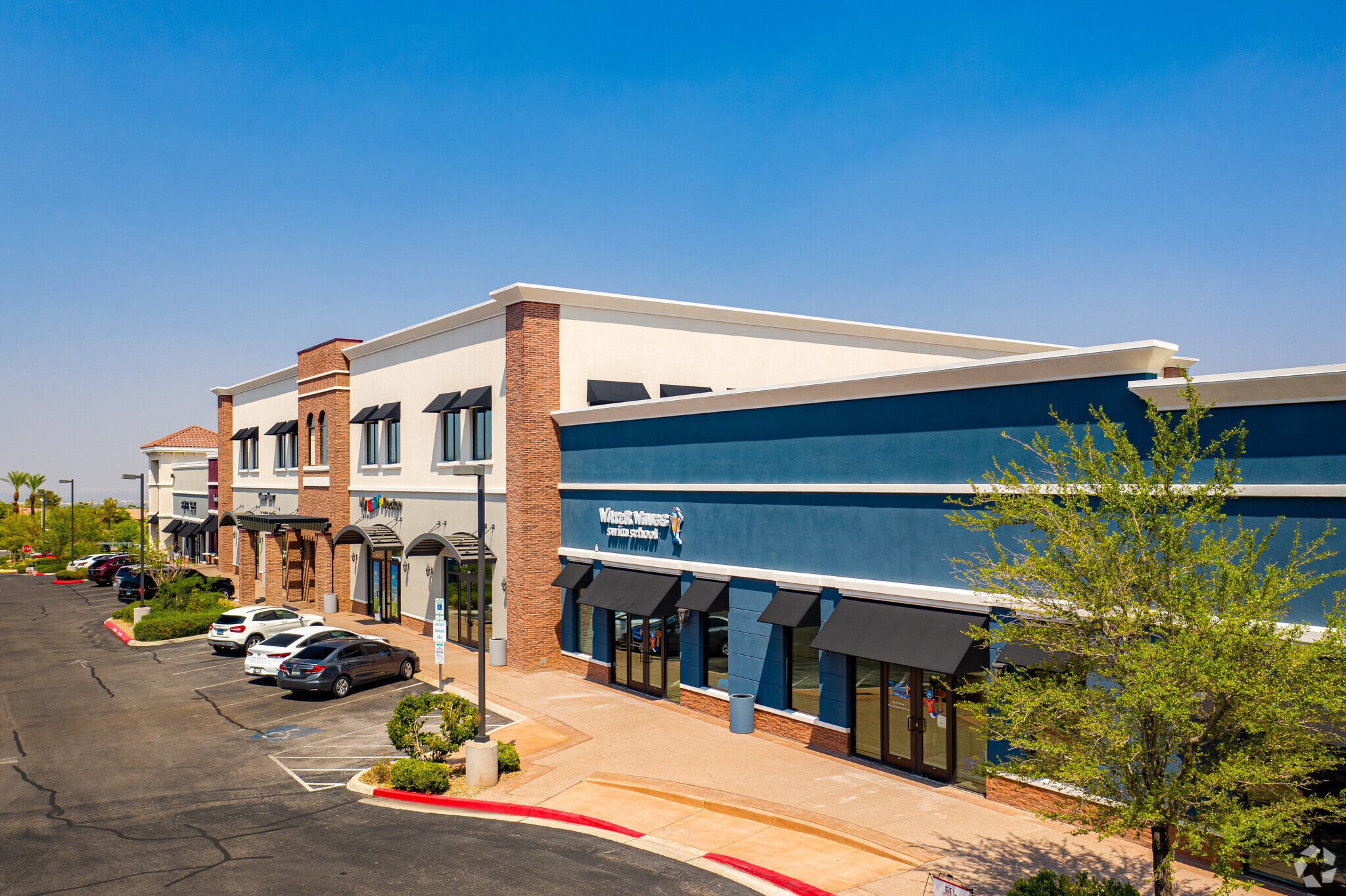 670 S Green Valley Pky, Henderson, NV for Sale