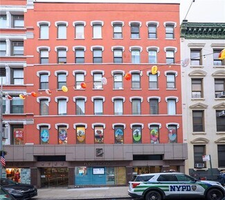 New York, NY undefined - 13-17 Elizabeth St New York, NY undefined - 13-17 Elizabeth St