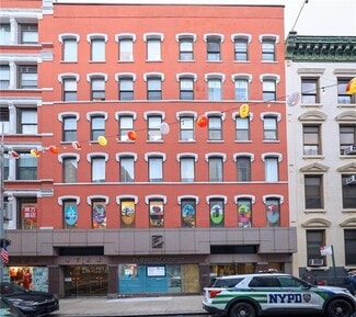 New York, NY Office - 13-17 Elizabeth St New York, NY Office - 13-17 Elizabeth St