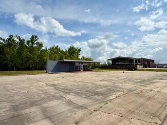 Lake Charles, LA Retail - 3207 Broad St