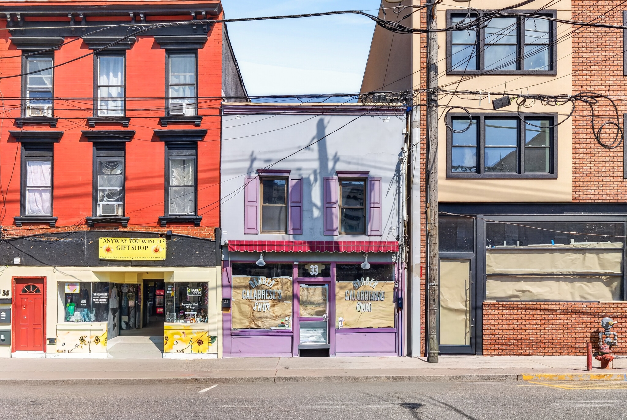 33 W Front St, Keyport, NJ for Sale