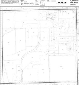 Pompano Beach, FL Flex - 2450 W Sample Rd