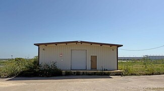 Hillsboro, TX Industrial - 111 Industrial Loop