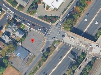 Wood-Ridge, NJ Commercial Land - 614 Moonachie Ave Wood-Ridge, NJ Commercial Land - 614 Moonachie Ave