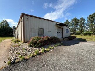 Morganton, NC Industrial - 131 Reep Dr Morganton, NC Industrial - 131 Reep Dr