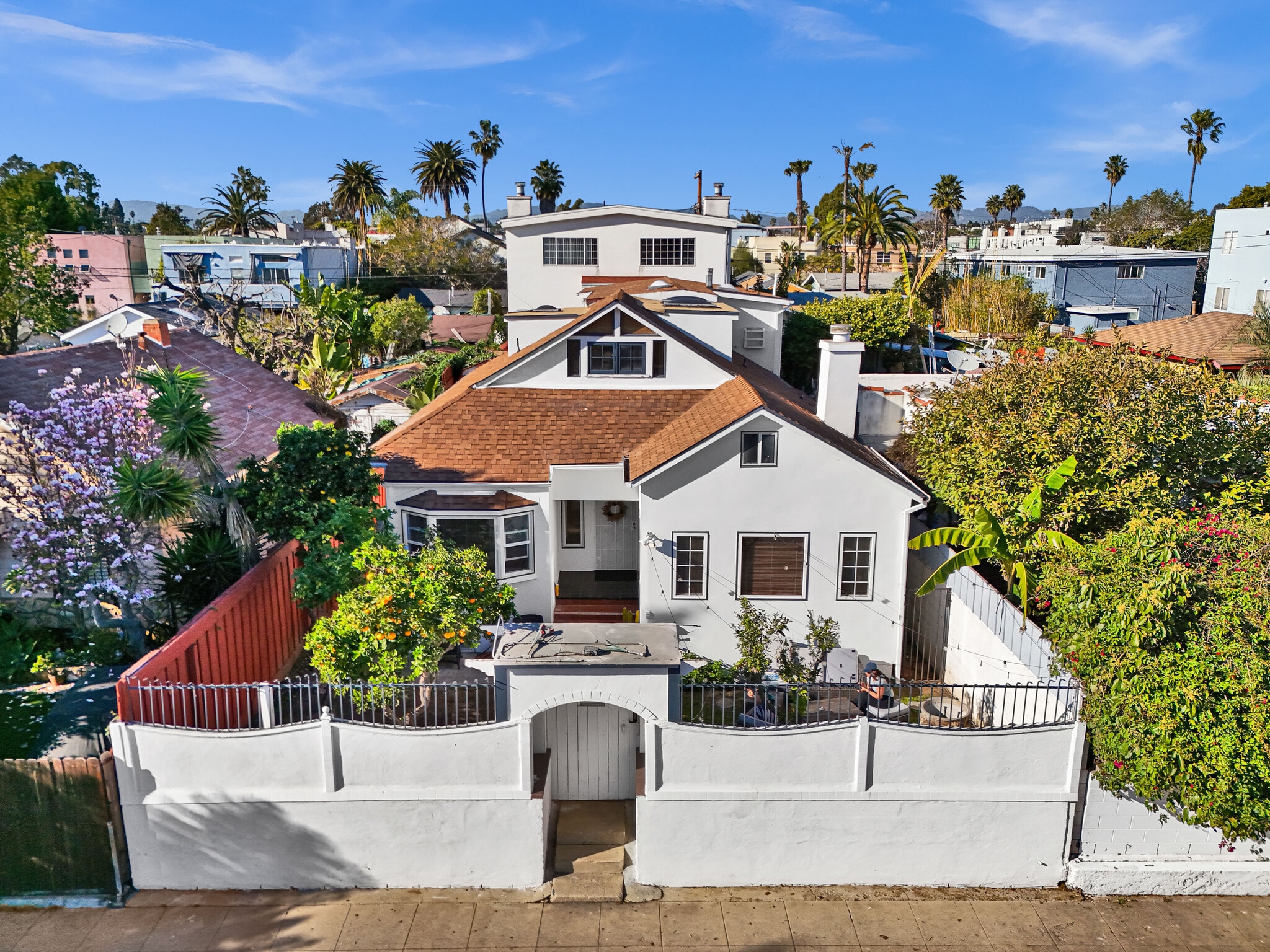 615 Sunset Ave, Venice, CA for Sale