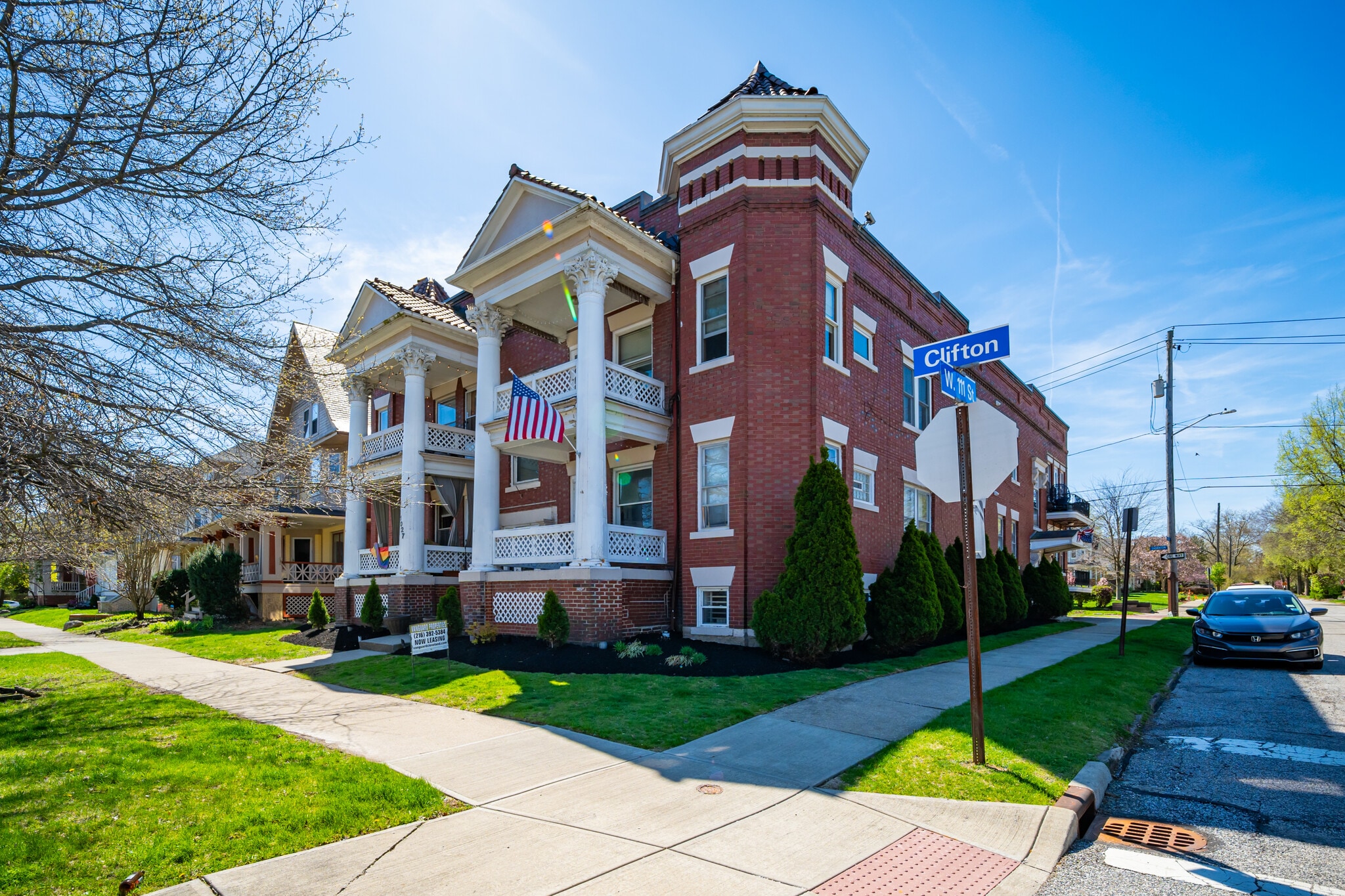 , Cleveland, OH for Sale