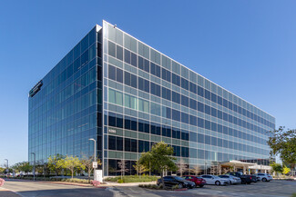 San Jose, CA Office - 6280 America Center Dr